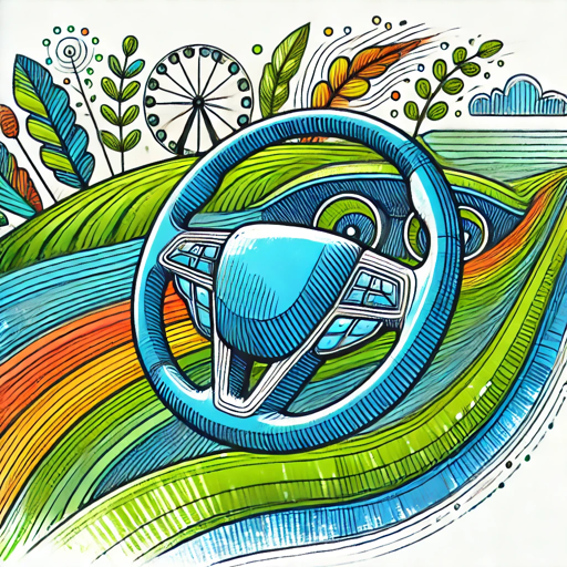 Superando o Medo de Dirigir logo