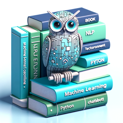 ML and Chatbot Mentor logo