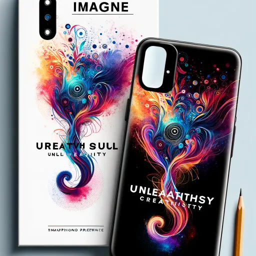 Smartphone Case Design GPT logo