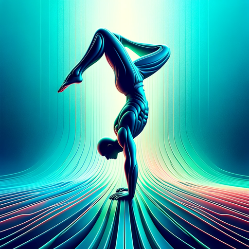 Calisthenics Training Planner logo