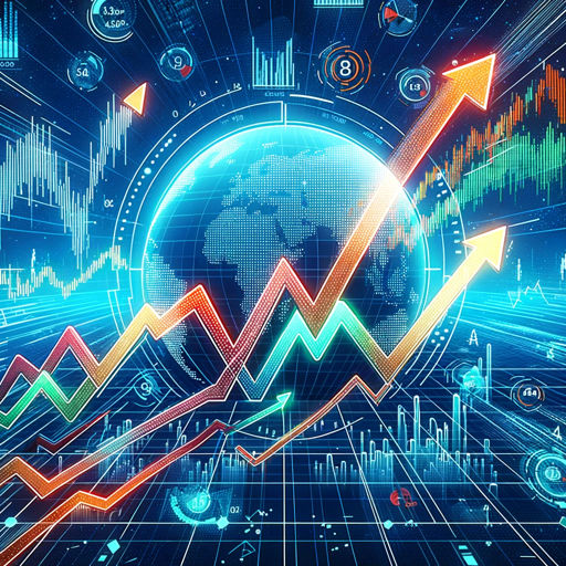 Stock Price Fetcher logo