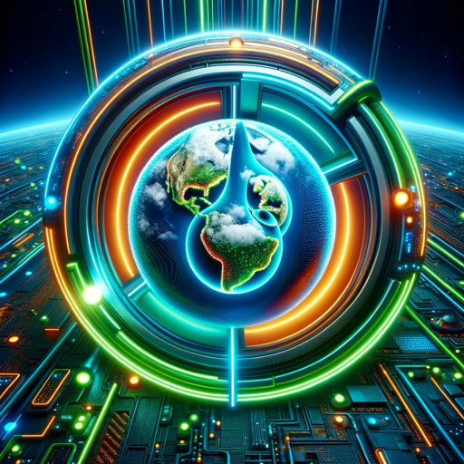 Asistente GeoDesign logo