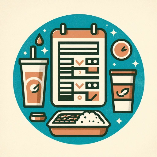 Supermarket Meal Planner AI logo