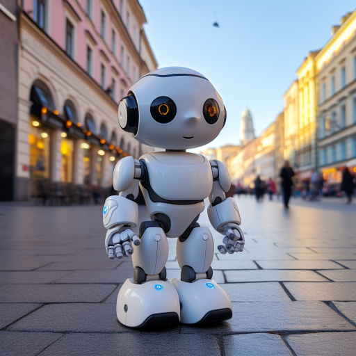 Business Math Wizard. By: Maria Ahonen logo