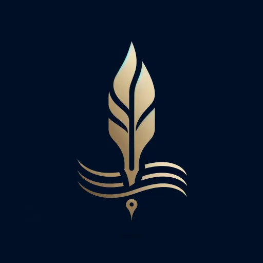 Personalized Speech Writer logo
