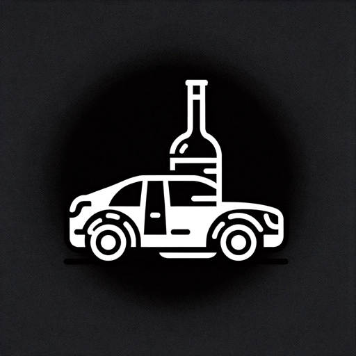 DUI Laws AI by Uply Media, Inc. logo