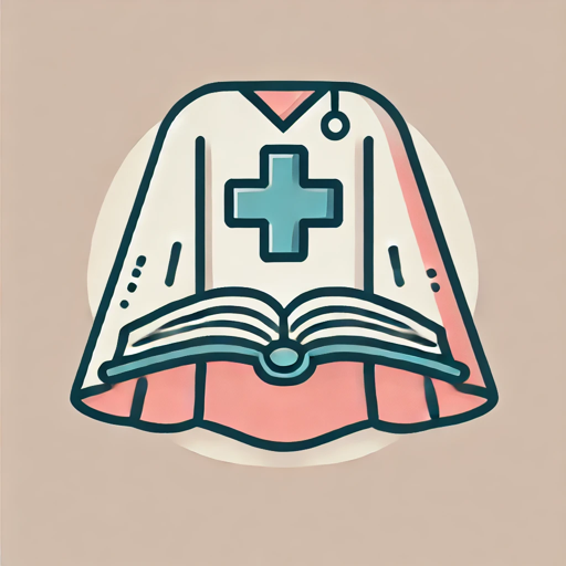 Adult Nursing Student Survival Guide logo