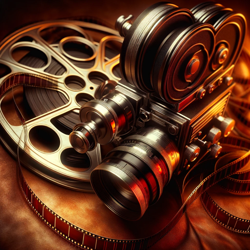 ๐ฅ CinemaScope ๐ฅ logo