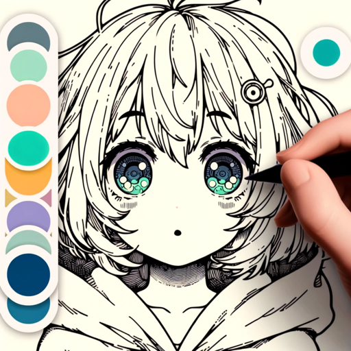 JPN Anime Style logo