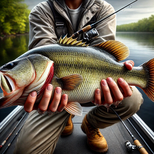 Fishing GPT logo