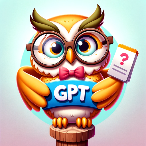 TriviaGPT logo