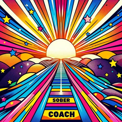 Sober Coach AI logo
