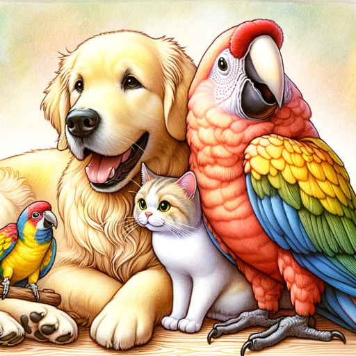 Pets GPT logo