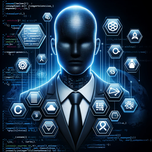Code Wizard Expert logo