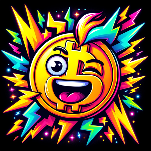 BitcoinGPT logo