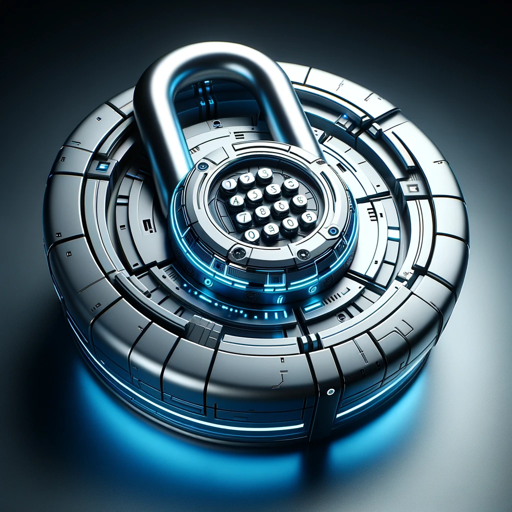1Password Architect logo