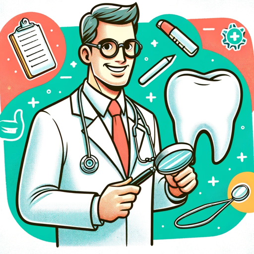 Oral Path GPT logo