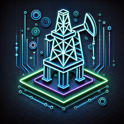 ISO 10423 Compliance Specialist logo