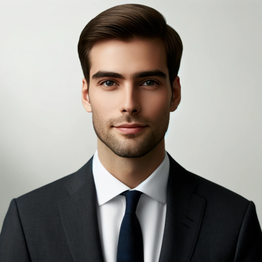 Profile Picture Converter AI logo