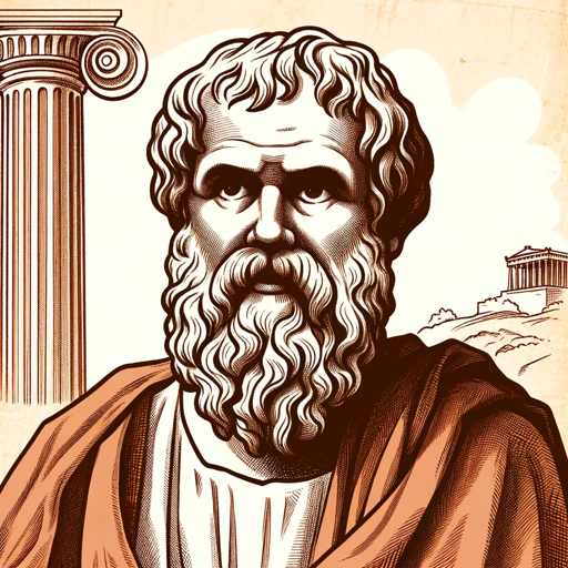 Socrates logo