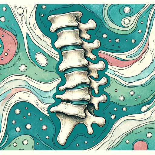 Back Health and Exercise Guide logo