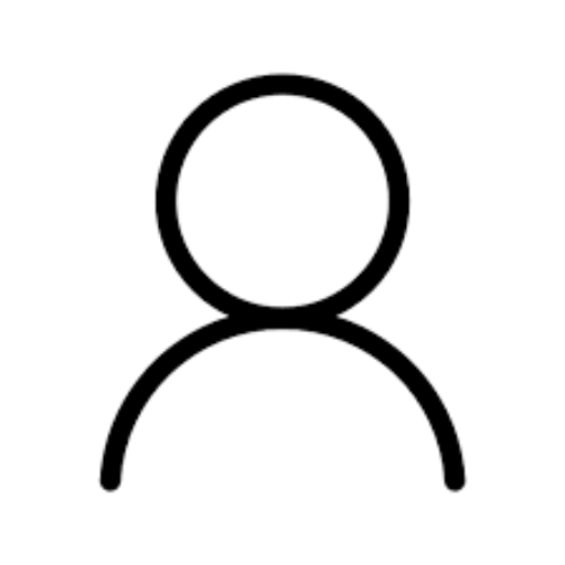 クソリプ君 logo