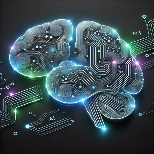 Brain-Technology Integration Consultant logo