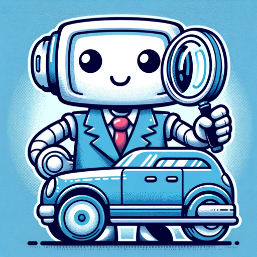 Auto Assistant (Car Purchase guide) logo