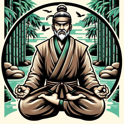 Ninja Dojo logo