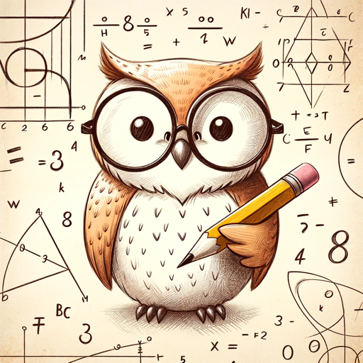 Maths Sats Buddy logo
