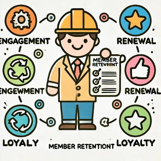 Member Loyalty Architect logo