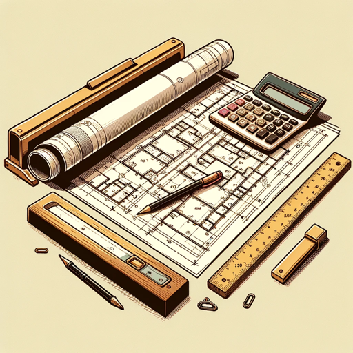Architect's Ledger logo