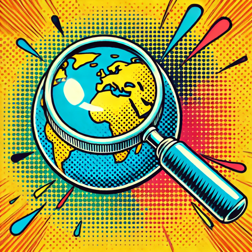 Verificador de Noticias Global logo