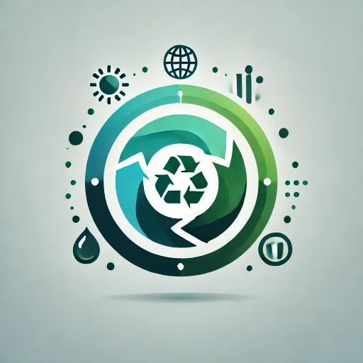 Circular Economy Strategy Pro logo