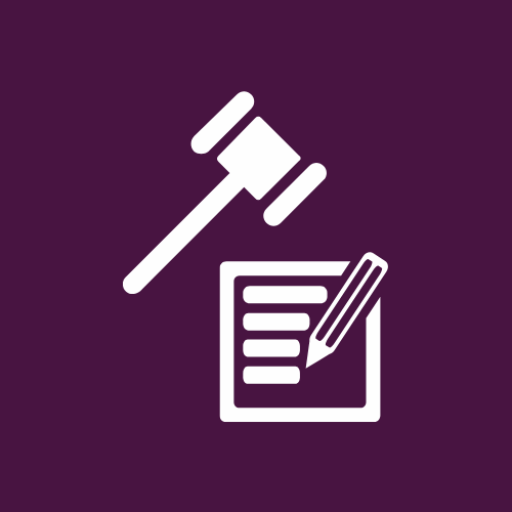 Whereas Thing logo