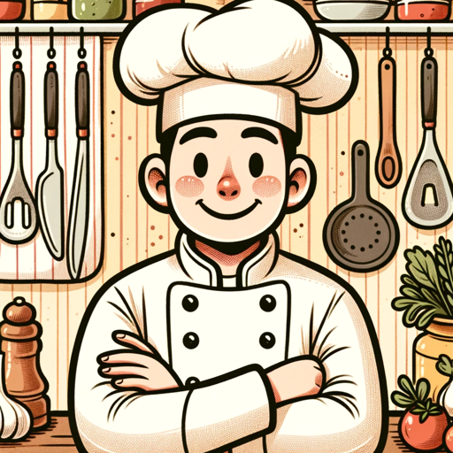 la cuisine d'Alain logo