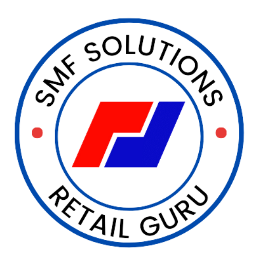 SMF Retail Guru logo
