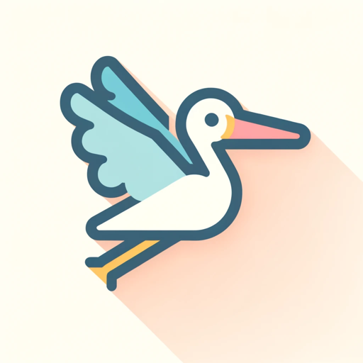 Baby Registry logo