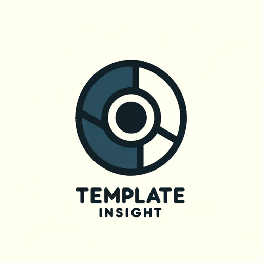 Template Insight logo