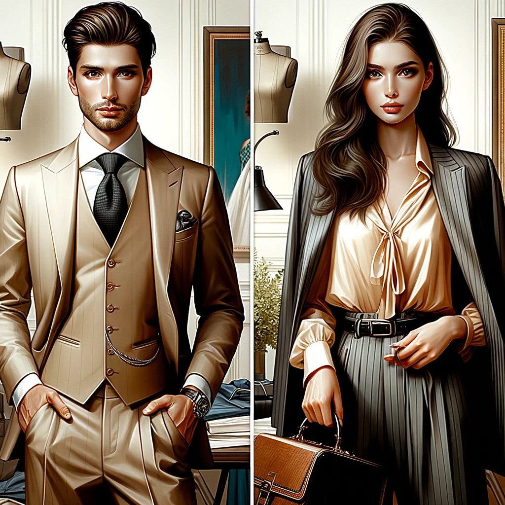 Fashion Advisor logo