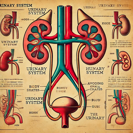 Urology Master Tutor logo