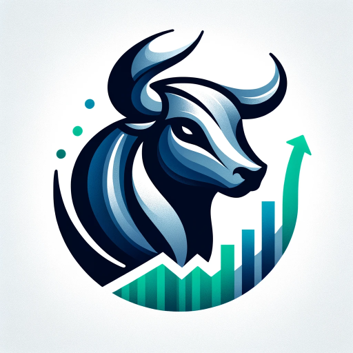 Nifty Strategist - India Stock Market Assistant logo