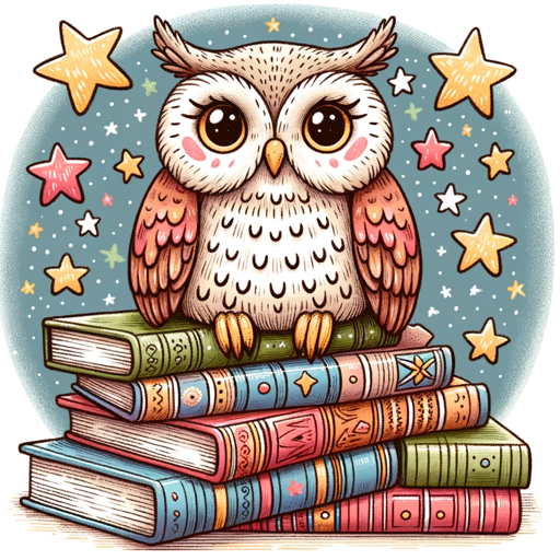 StoryTime logo
