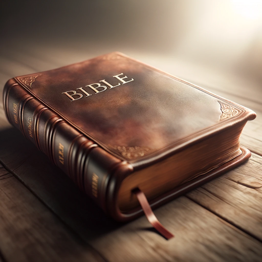 Bible Scholar logo