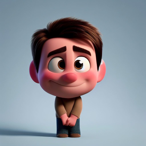 Consistent Character Creator logo