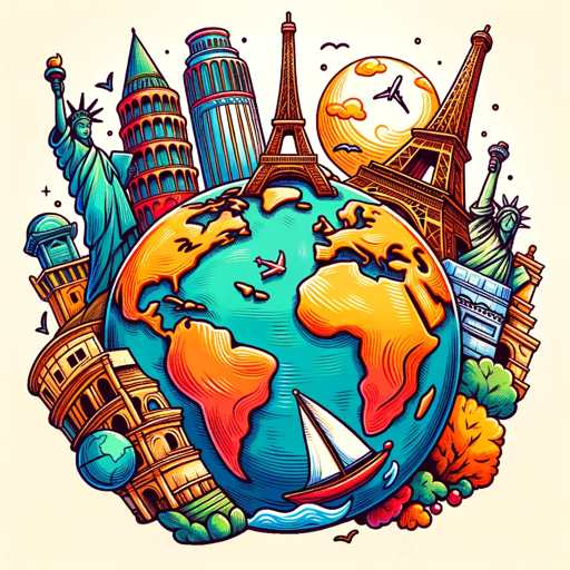 Travel Scout logo