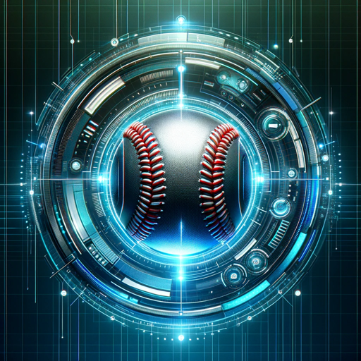 Nostradamus Baseball logo