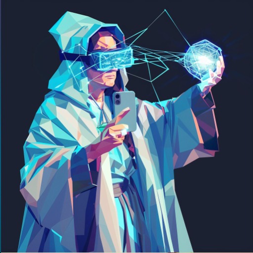 Image-To-Prompt logo
