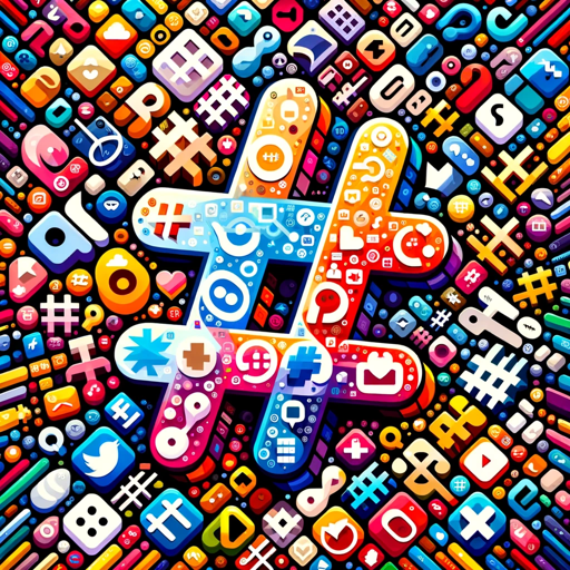 HashTag Helper logo