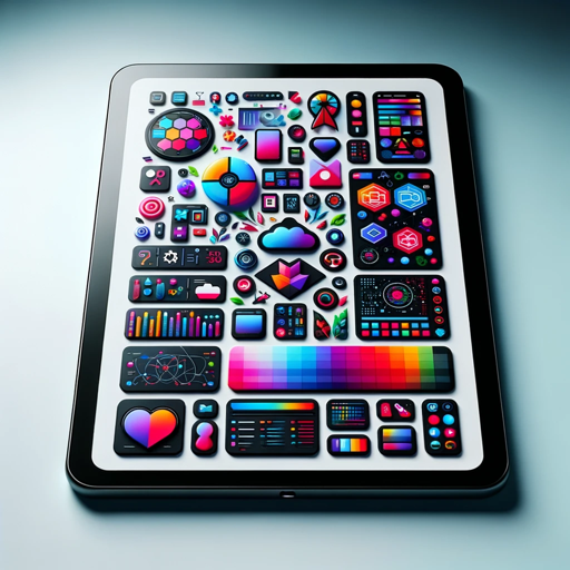 Digital Products Assistant logo